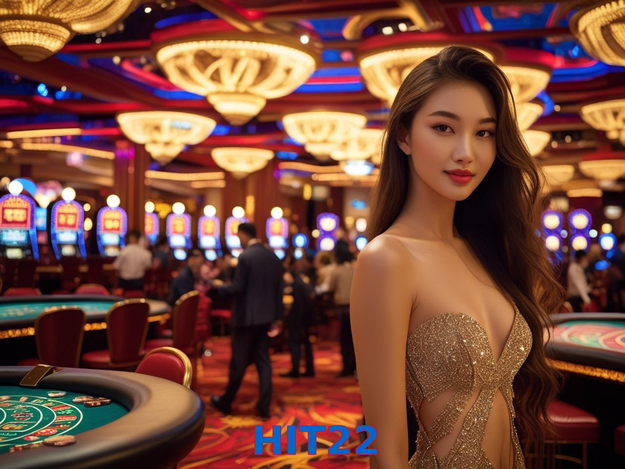 HIT22